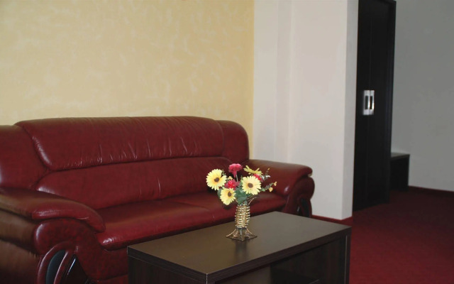 Ancor Hotel