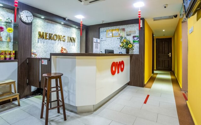 OYO 90173 Hotel Mekong