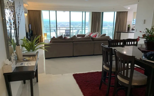 Crown Towers Resort Private Apartments