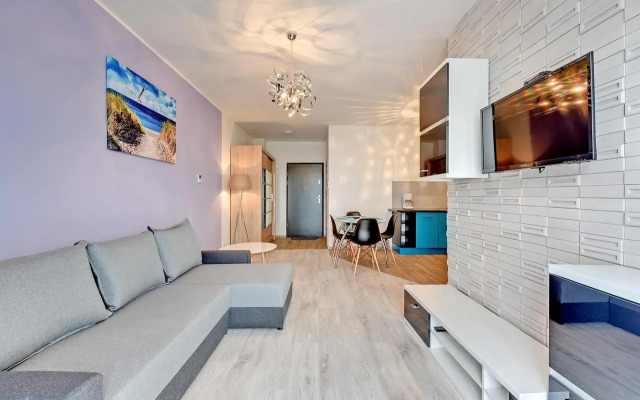 Sadova by Downtown Apartments