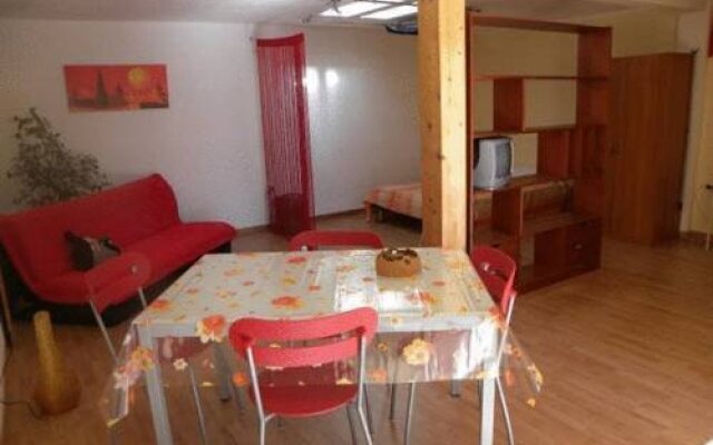 B&B Golfo Degli Angeli