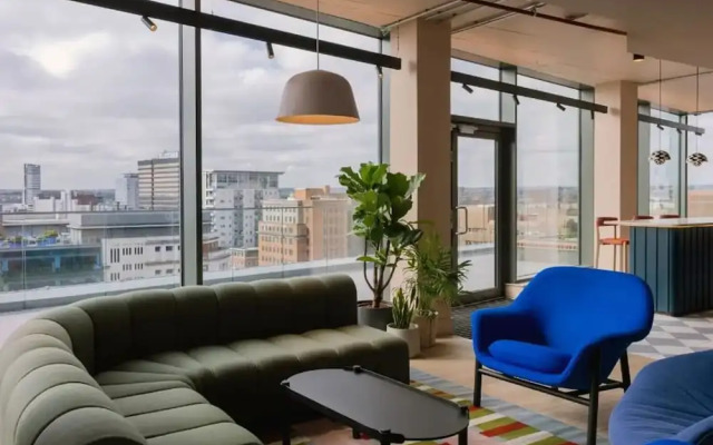 Student Only Scape Leeds