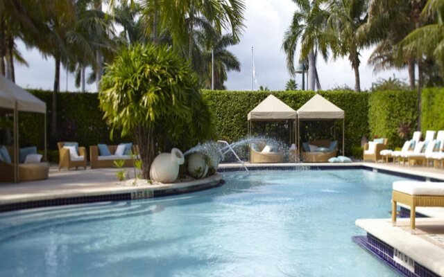 Renaissance Fort Lauderdale Marina Hotel