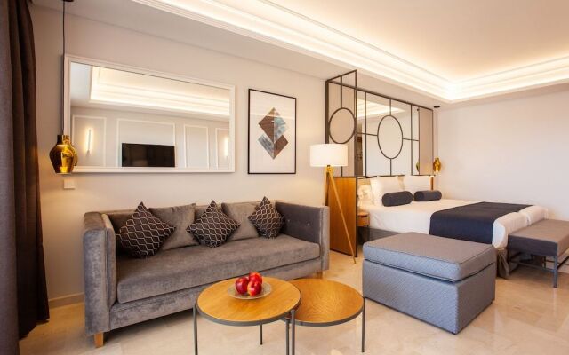 Grupotel Playa de Palma Prestige