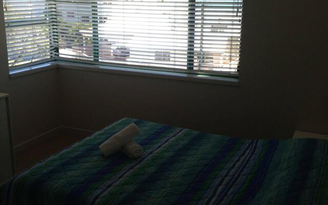 Headland Gardens Holiday Apartments