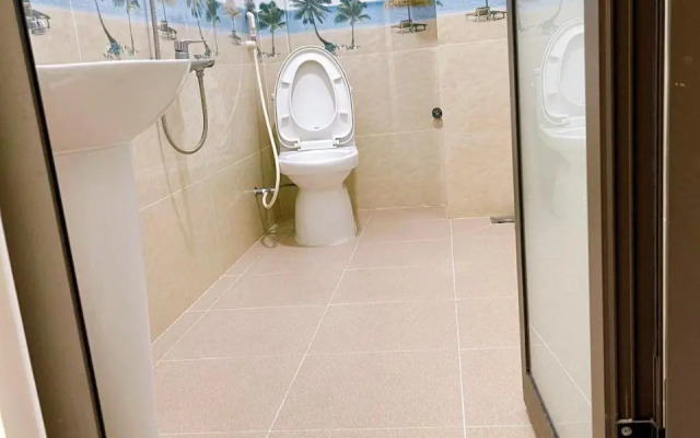 Xoai Xanh Hostel & Villa