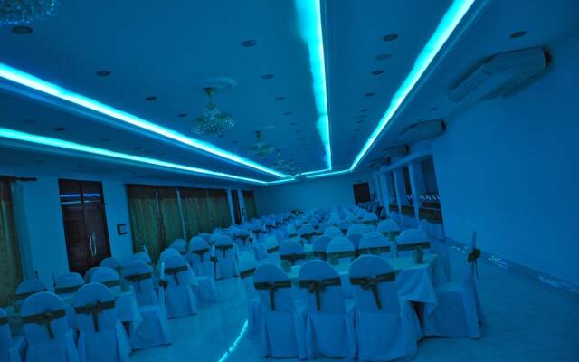 Sarathchandra Tourist Guest House