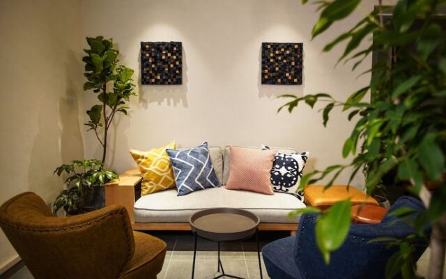 NAGI Kurashiki Hotel & Lounge