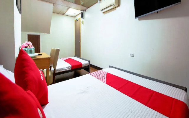 Remedios Hotel Manila City Center