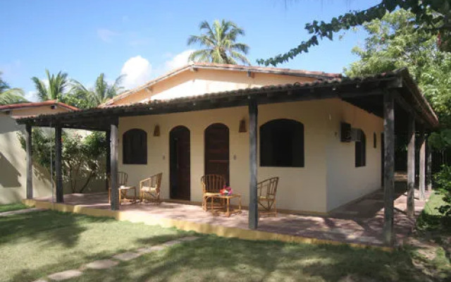 Pousada Vila Imbassai