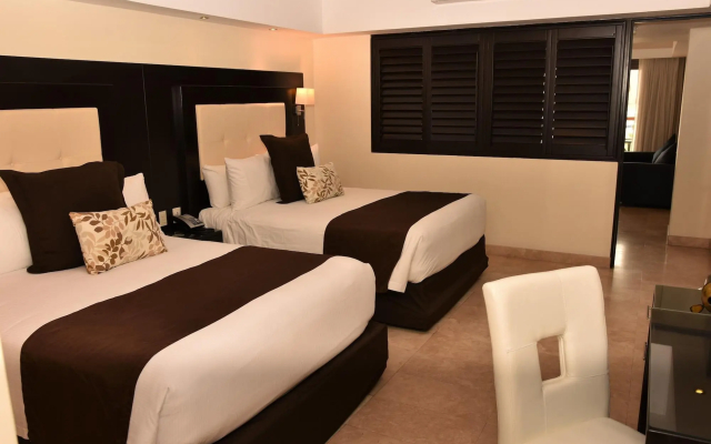 Marinaterra Hotel & Spa