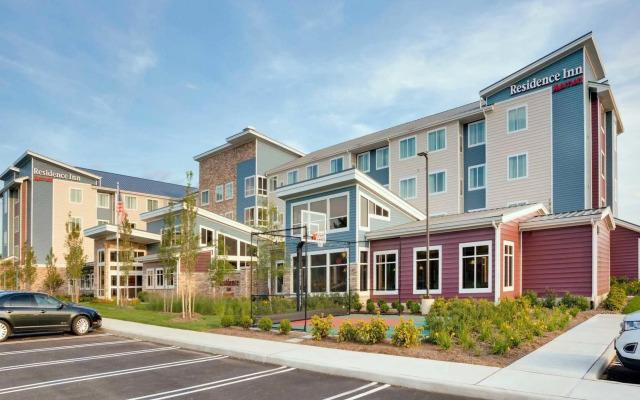 Residence Inn by Marriott Kingston