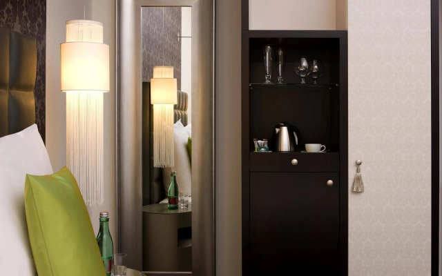 Steigenberger Hotel Herrenhof