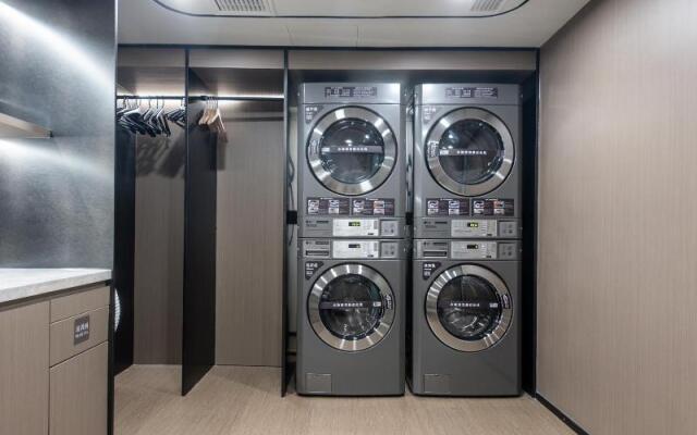 JI Hotel The Bund Ningbo Road