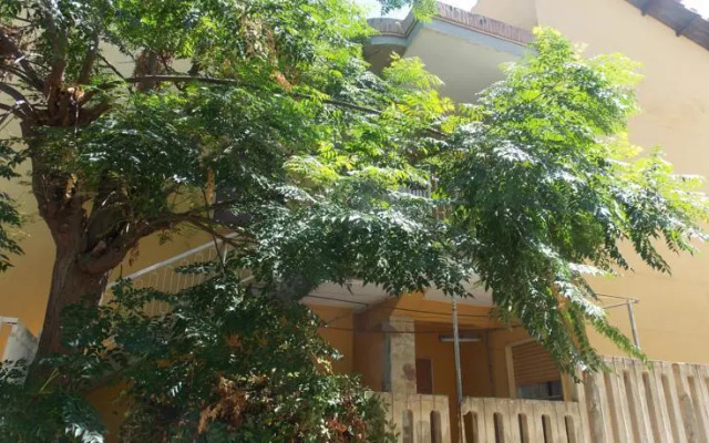 Holiday home Rumore del Mare