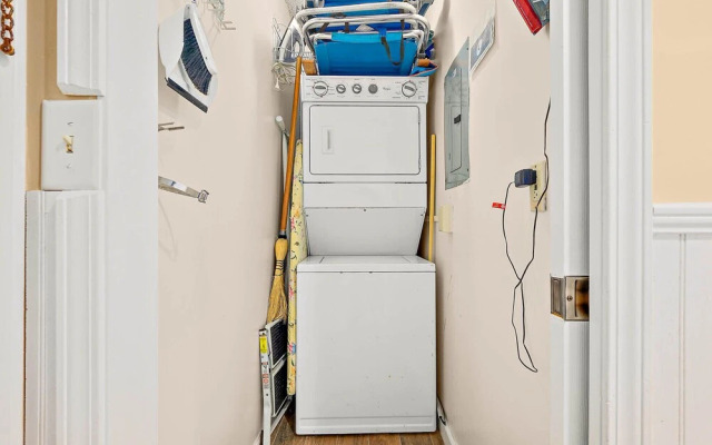 Unit 4108 - Ocean Racquet Club