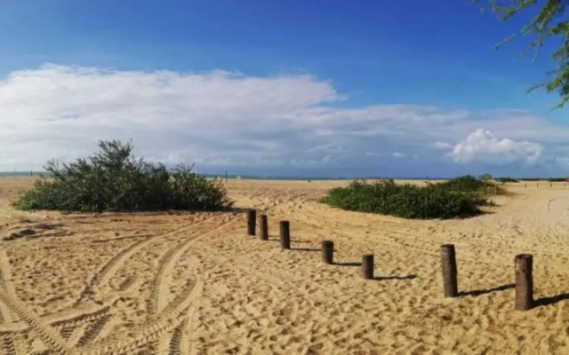 Pousada Casa De Joao Kitehouse