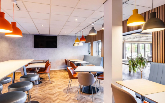 ibis budget Leicester