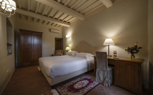 Hotel Palazzo San niccolò & Spa