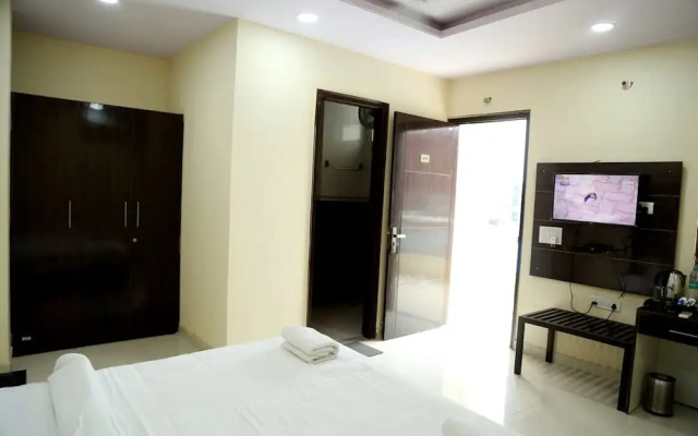 OYO 9141 Hotel Roshan Haveli