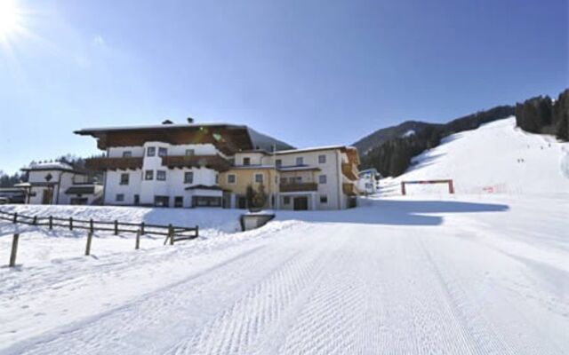 Wastlhof Flachau