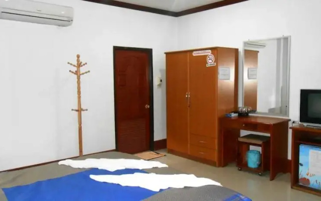Boualuang Hotel