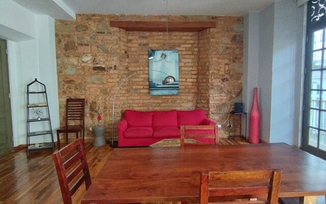 Apartamento Chicheme