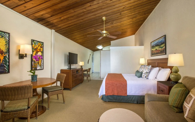Napili Kai Beach Resort