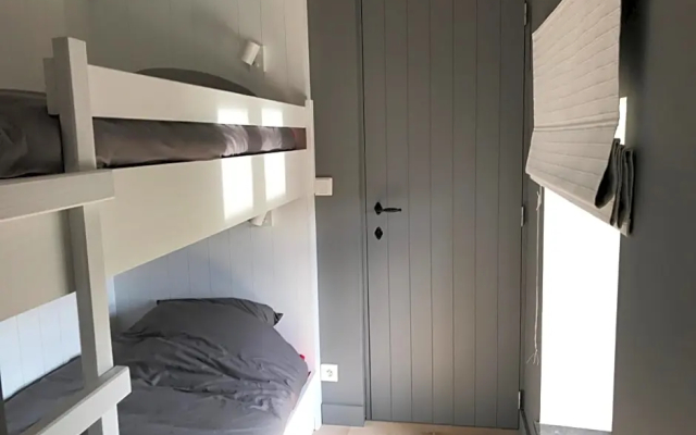 La maison en pierre