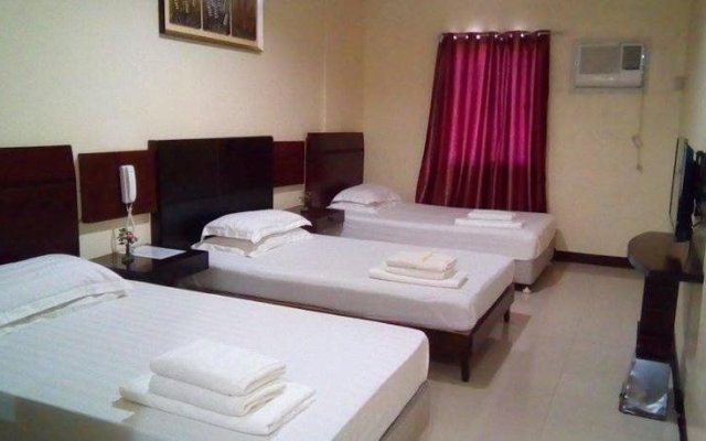 Asia Novo Boutique Hotel - Ozamiz