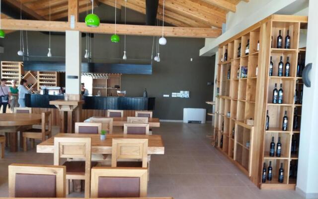 Holiday Home Apartment Tedo