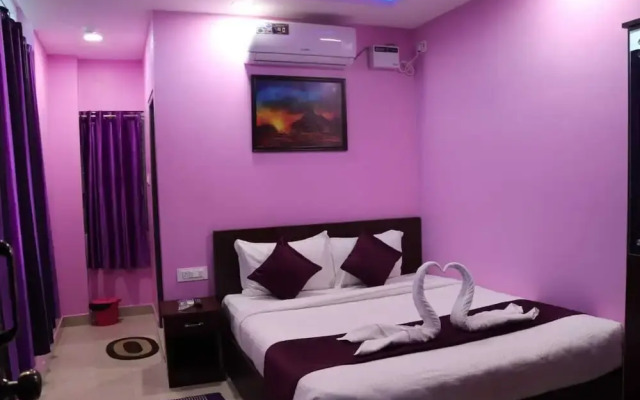 Hotel AMR GRAND