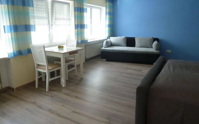 Wellnesshaus Waldmunchen