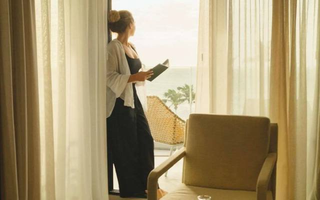 Radisson Hotel Saint Denis, La Reunion