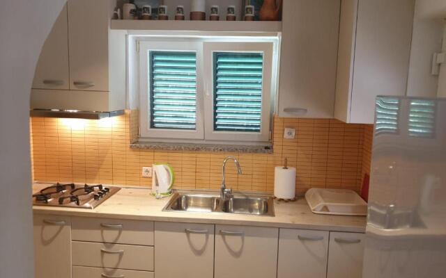 Holiday Home Borna