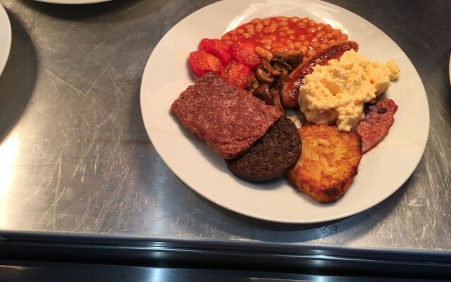 Homestead Guesthouse