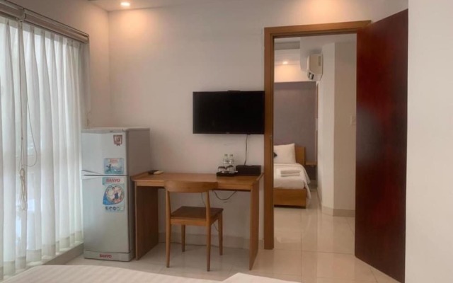 Simmi 5 Hotel & Apartment