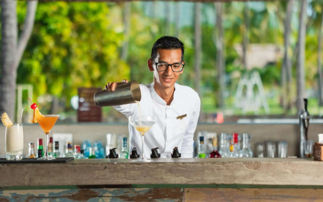 Sofitel Mauritius L'Imperial Resort & Spa