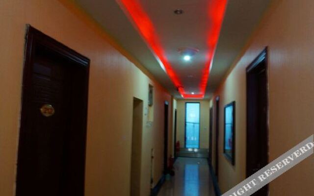 Sheraton Maoxian Business Hotel