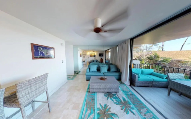 Stunning Sunsets and Oceanview's at Paki Maui