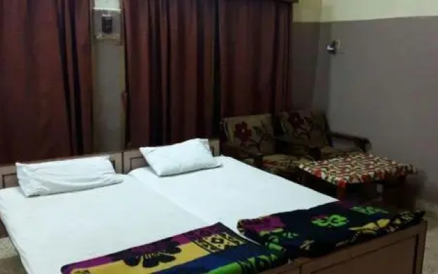 Hotel Vikas