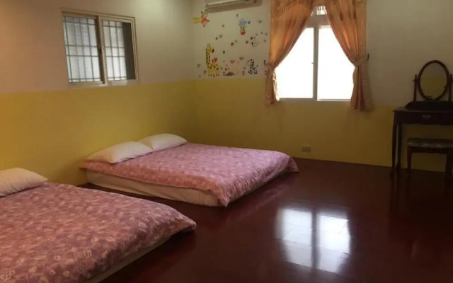 Golden Flower B&B