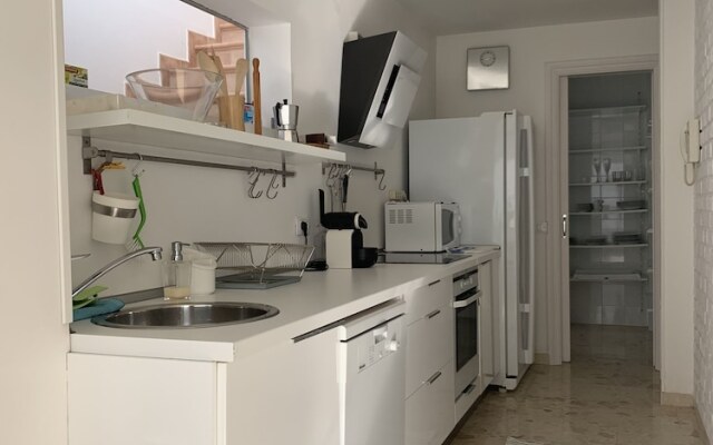 Parque Montecarlo Luxury Villa