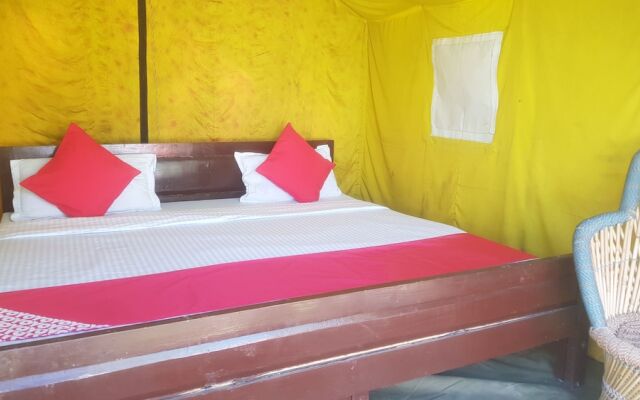 Oyo 35907 Rajgarh Hills