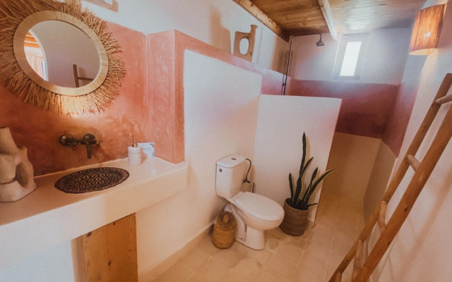 Dreamsea Surf Camp Imsouane