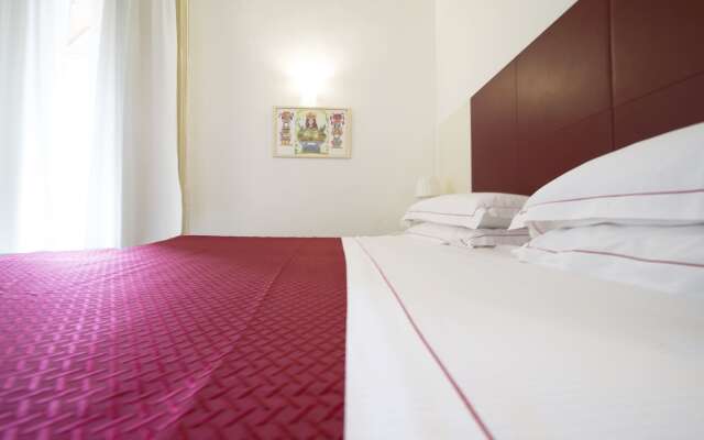 Agatha Cosy Hotel