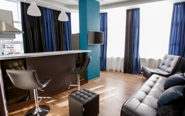Sertidi Hotel