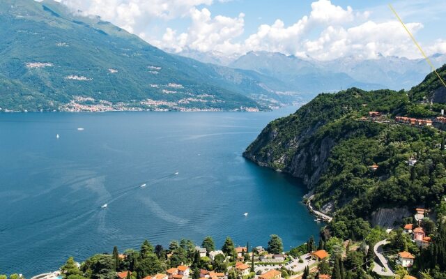 Profumo di Lago in Perledo