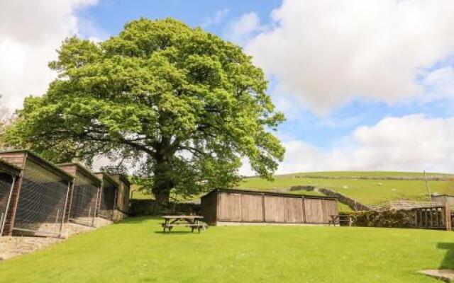 Greengates Farm