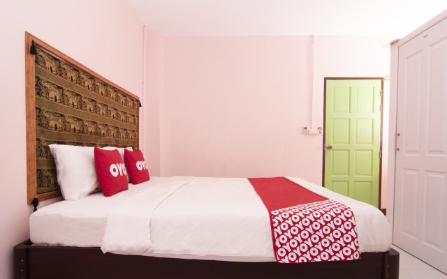 Baan Taklom Chomtalay